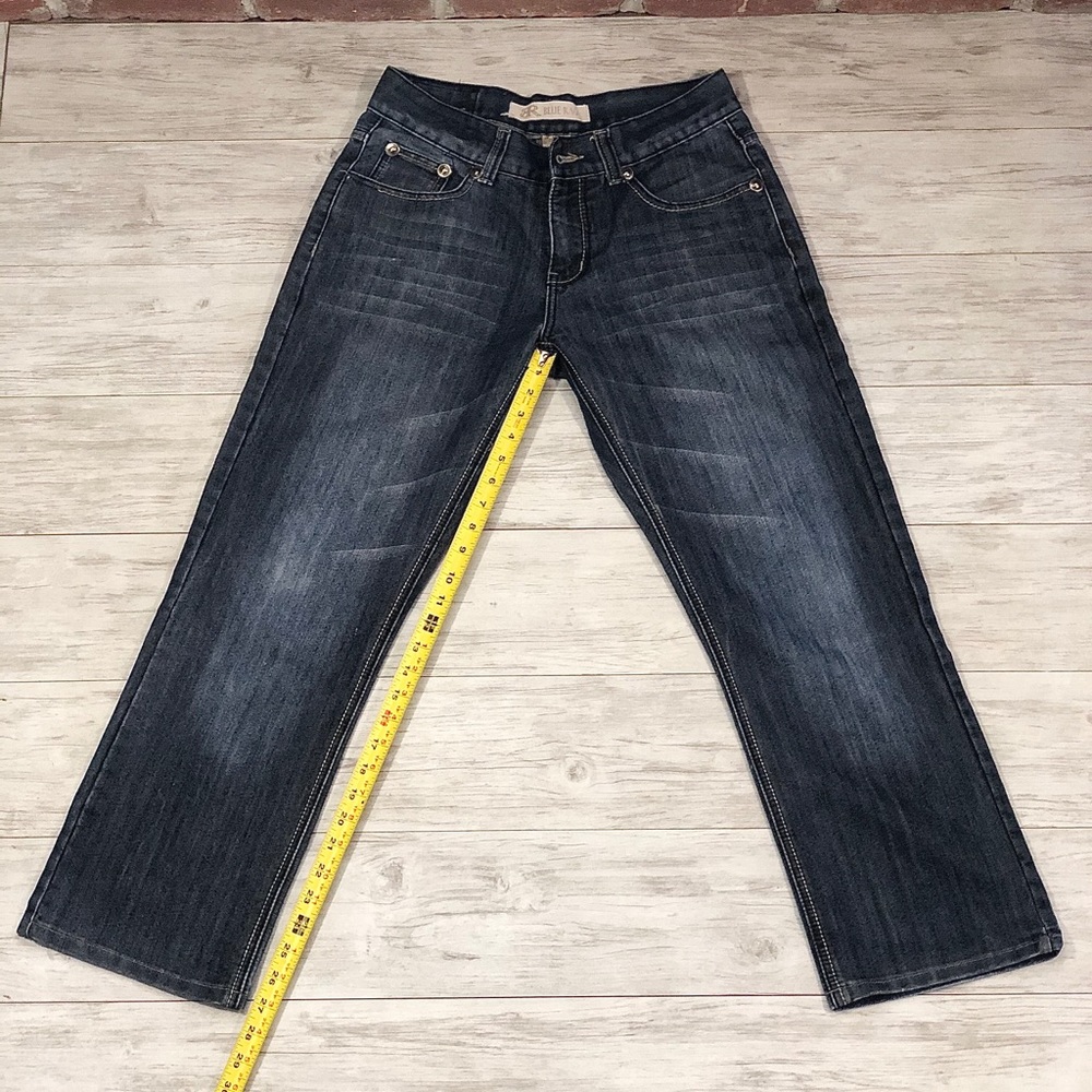 Blue Rag Jeans - Picture 7 of 8
